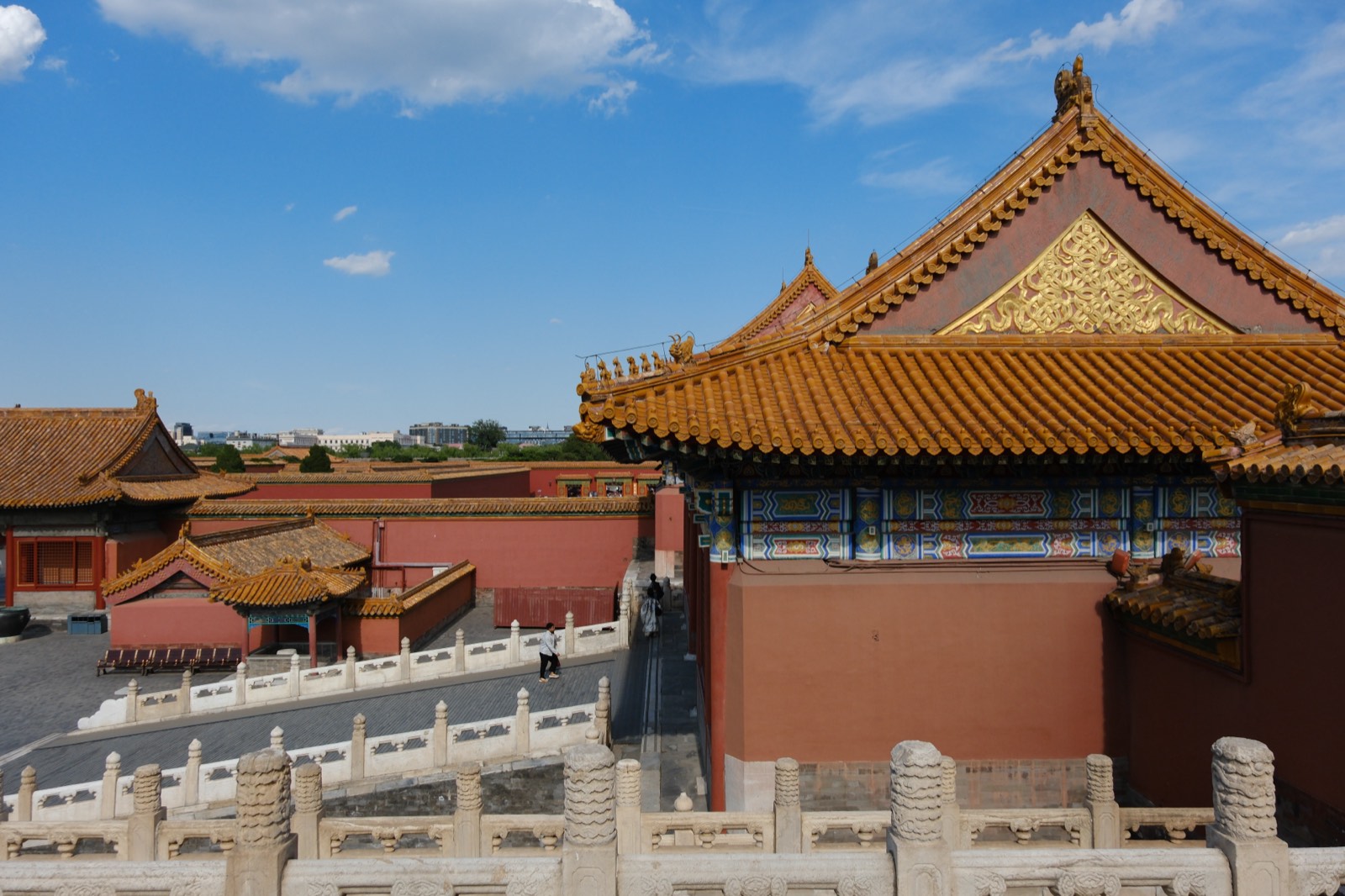 北京故宫 Beijing Summer 2026.JPG