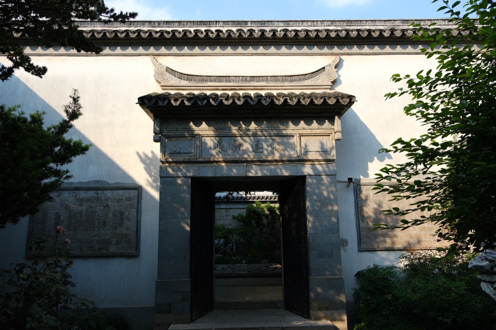 南京夫子庙 Nanjing Summer 2026, pt.3.JPG