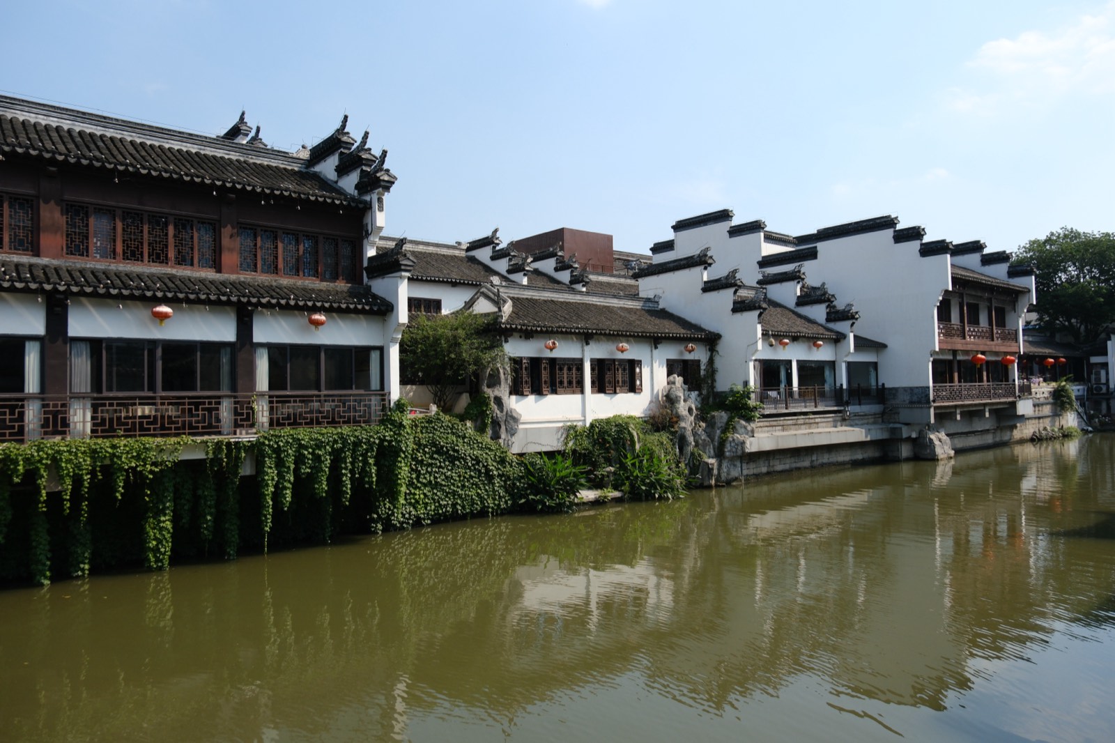 南京夫子庙 Nanjing Summer 2026.JPG
